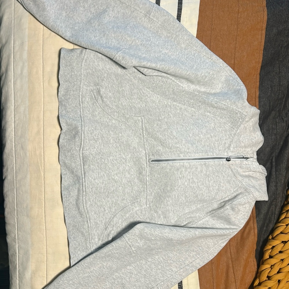 Lululemon Scuba Hoodie